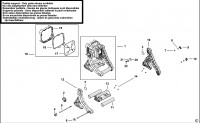 Stanley SFMCL030-XJ Type 1 Flashlight Spare Parts