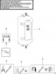 Stanley SXAE00026-GB Battery Charger Type 1 Spare Parts