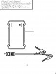 Stanley SXAE00125-XJ Battery Booster Type 1 Spare Parts