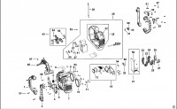 STANLEY FMCR001-GB SITE RADIO SPARE PARTS TYPE 1