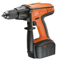 FEIN 71040400941 ASB18 (18 V) Hammer Drill Spare Parts