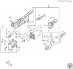 FEIN 71293000940 BACOT 18V SL Plus (18 V) Mm500 Spare Parts