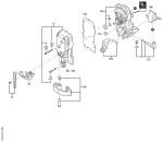 FEIN 71360500940 ASTS18-26 AS (18 V) Jigsaws Spare Parts