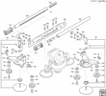 FEIN 71440100940 ADAS18 (18 V) Nd Spare Parts