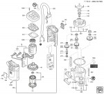 FEIN 71700100940 AKBU35PMQ (18 V) Kbu Universal Spare Parts