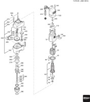 FEIN 72703512360 JCM125Q (60 Hz, 120 V) Jmu / Universal Spare Parts