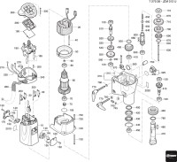 FEIN 72703812360 JCM312U (60 Hz, 120 V) Jmu / Universal Spare Parts