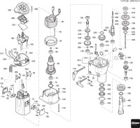 FEIN 72703912360 JCM312auto (60 Hz, 120 V) Jma / Automatic Spare Parts
