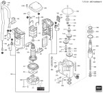 FEIN 72705909110 JME HoleMakerIII (60 Hz, 120 V) Jme / Endurance Spare Parts