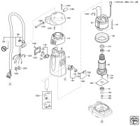 FEIN 72706030230 KBU110-4M (50 Hz, 220 V) Kbu Universal Spare Parts
