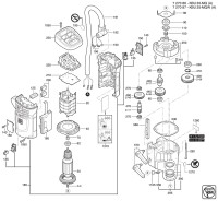 FEIN 72708700230 KBU35MQW (50-60 Hz, 220-230 V) Kbu Universal Spare Parts