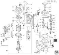 FEIN 72708906230 KBU35-2QW (50-60 Hz, 220-230 V) Kbu Universal Spare Parts