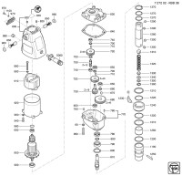 FEIN 72720206230 KBB38_JHM101_ Kbe / Economical Spare Parts