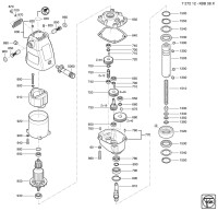 FEIN 72721230220 KBB38_JHM101_ Kbe / Economical Spare Parts