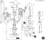 FEIN 72730109110 JME HoleMakerIII(A)_ (60 Hz, 120 V) Jme / Endurance Spare Parts