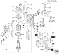 FEIN 72730800230 KBU35MQ (50-60 Hz, 220-230 V) Kbu Universal Spare Parts