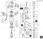FEIN 72731509360 JCM256U (60 Hz, 120 V) Jmu / Universal Spare Parts