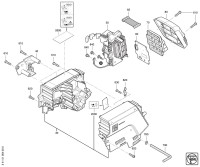 FEIN 72732309110 JMC MAGFORCE 90 (60 Hz, 120 V) Jmc / Compact Spare Parts