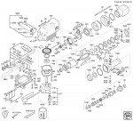 FEIN 75340813000 STS325R Hacksaws For Pipes Spare Parts