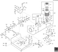 FEIN 79010300443 GXC_ Grit Gx Trade Spare Parts