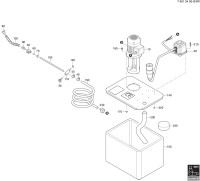 FEIN 79010400443 GXW_ Grit Gx Trade Spare Parts