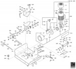 FEIN 79012300233 GXC Grit Gx Trade Spare Parts