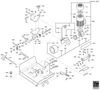 FEIN 79012312233 GXC_ (50/60 Hz) Grit Gx Trade Spare Parts