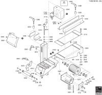 FEIN 79020800403 GIL_ Grit Gi Industry Spare Parts