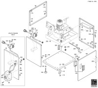 FEIN 79021209443 GIC Grit Gi Industry Spare Parts