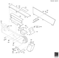 FEIN 79022900443 GIS75 Grit Gi Industry Spare Parts