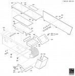 FEIN 79023000443 GIS150 Grit Gi Industry Spare Parts