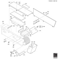 FEIN 79023000443 GIS150 Grit Gi Industry Spare Parts
