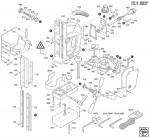 FEIN 90315223003 MBS23 (50/60 Hz, 220/230 V) Accessories Drills Spare Parts