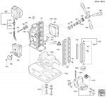 FEIN 90320223000 IBS16 Accessories Drills Spare Parts