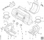 FEIN 92604204000 ARAD18BCAS (18 V) Add Ons Spare Parts