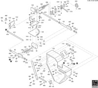FEIN 99001001000 GXR_ Accessories For Other Machines Spare Parts