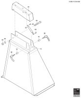 FEIN 99001003000 GIB Accessories For Other Machines Spare Parts