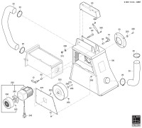FEIN 99001004010 GIBE5V6 Accessories For Other Machines Spare Parts