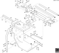 FEIN 99001007020 GIR_ Accessories For Other Machines Spare Parts