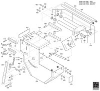 FEIN 99001007060 GIR_ Accessories For Other Machines Spare Parts