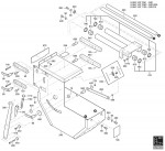 FEIN 99001007100 GIR Accessories For Other Machines Spare Parts