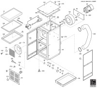 FEIN 99001009000 GIXBE Accessories For Other Machines Spare Parts