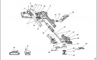 BLACK & DECKER STC1820EPC STRING TRIMMER (TYPE 2) Spare Parts