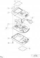 Hikoki Uc12Sl Charger Uc 12Sl Spare Parts