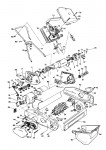 BLACK & DECKER LR101 LAWNRAKER (TYPE 1) Spare Parts