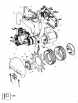 BLACK & DECKER D5 LAWNEDGER (TYPE 1) Spare Parts