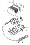 BLACK & DECKER A19001 CHARGER (TYPE 1) Spare Parts