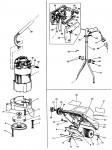 BLACK & DECKER R1 ROTARY MOWER (TYPE 1) Spare Parts