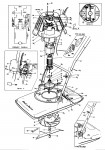 BLACK & DECKER H1-H1D HOVER MOWER (TYPE 1) Spare Parts