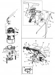 BLACK & DECKER RS1 ROTARY MOWER (TYPE 1) Spare Parts